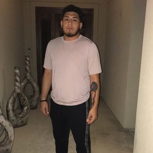 Meet your Posher, Jose